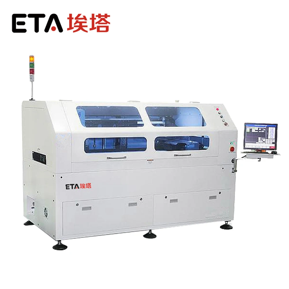 SMT-Reflow-Oven-Infrared-IC-Heater-LED