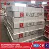 Excellent Quality printed self adhesive vinyl rolls