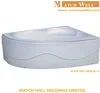 ceramic fiber inflatable bathtub adult image