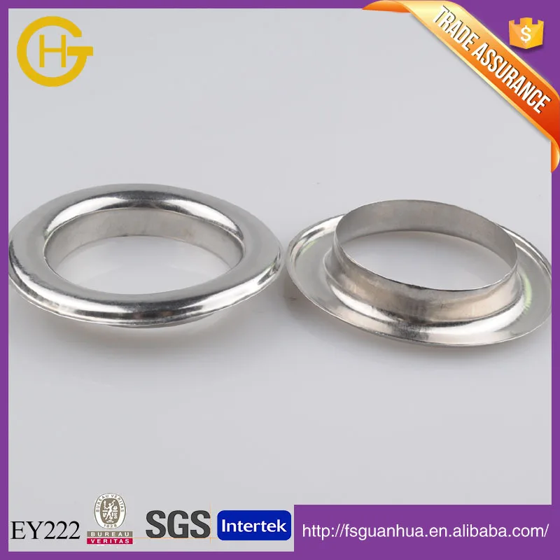 Stainless Steel Snap Eyelet For Curtains Buy Snap Eyelet For Curtains