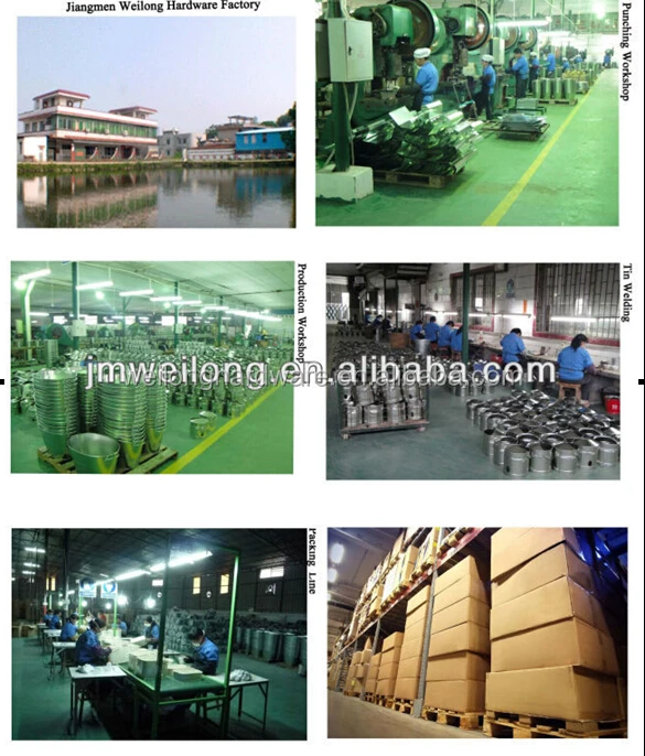 Galvanized Steel Metal Mop Bucket, For Cleaning At Rs 30 In Moradabad - Foto 12