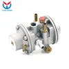 YCR00004 Auto Gas Equipment Cng Sequential Reducer