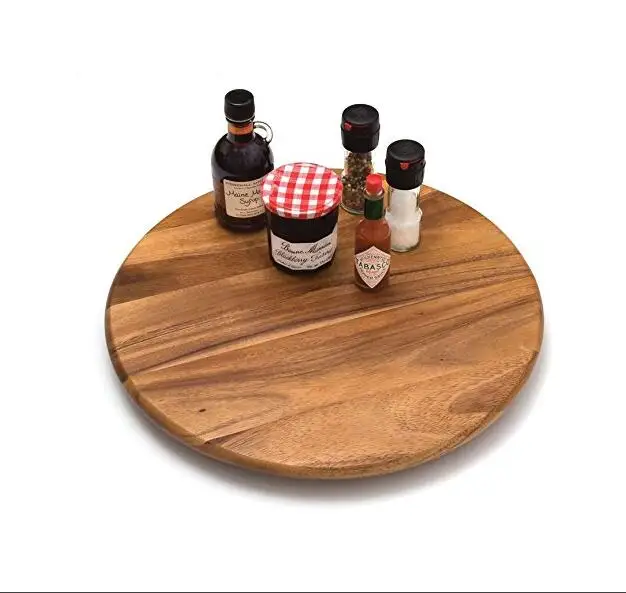 Decorating Wooden Rotating Lazy Susan.jpg