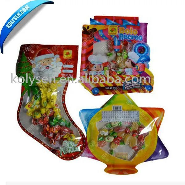 Wholesale Products China Liquid Shape Pouch Packaging