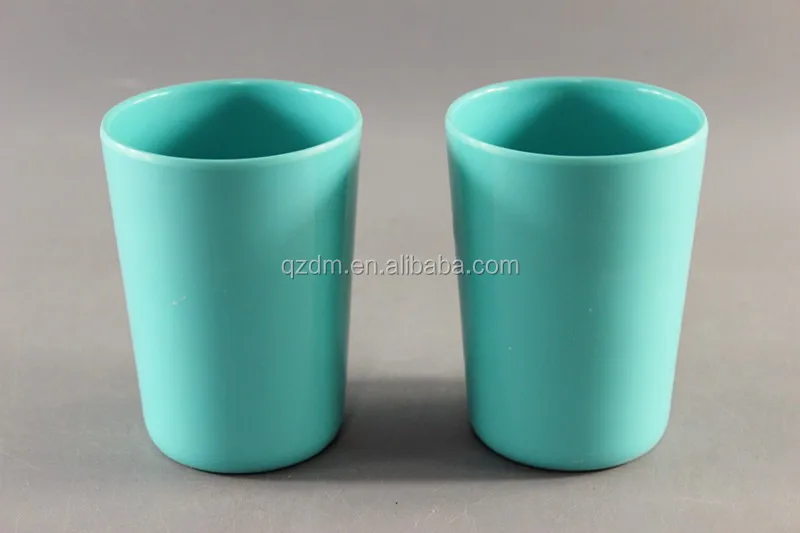 Solid Melamine Drinking Cup Water Cup Tea Cup