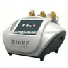 Hot sell RU+7 microcurrent face and body slimming machine cool beam laser machine for stretch mark removal