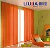Sunscreen Indoor Sliding Curtain Panels Blind, Office Curtains And Blinds