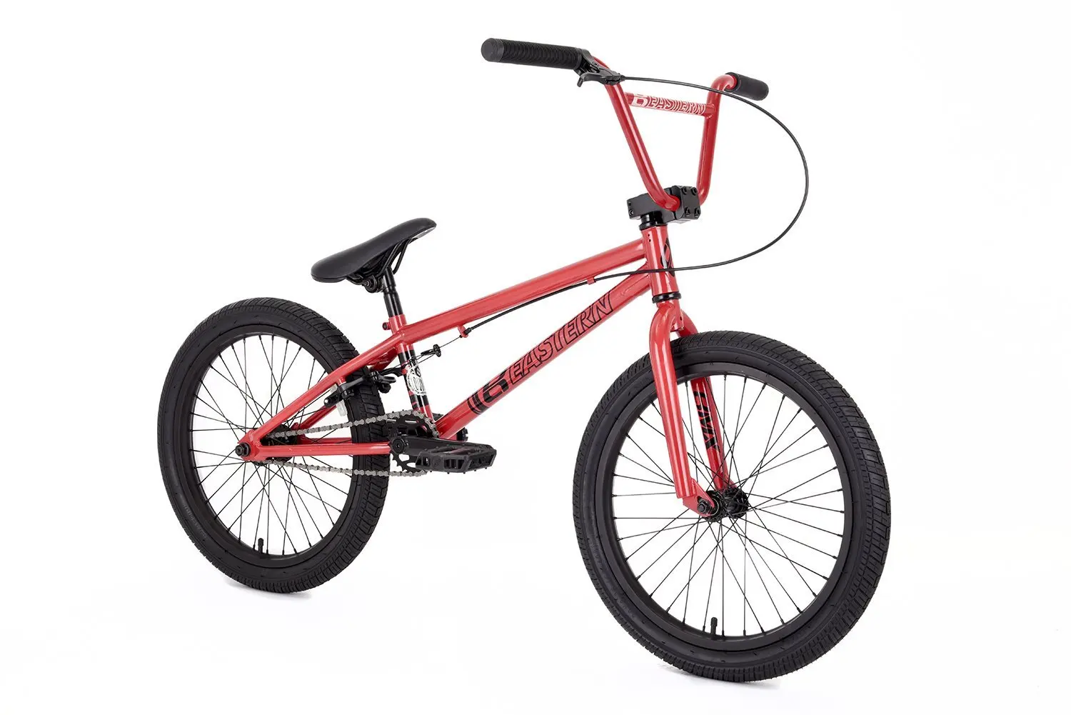 eastern bmx bicycles