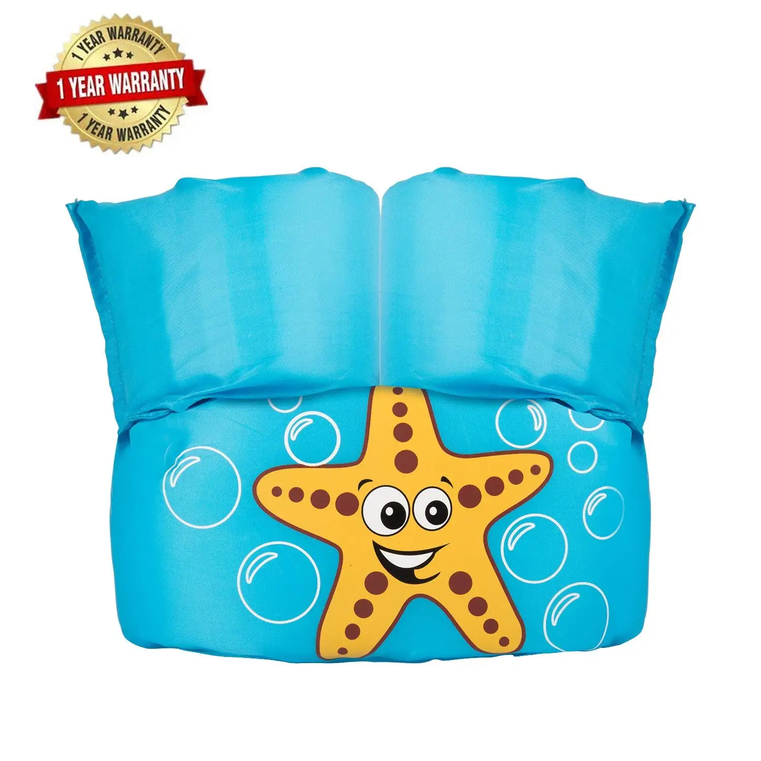 childrens swim float vest