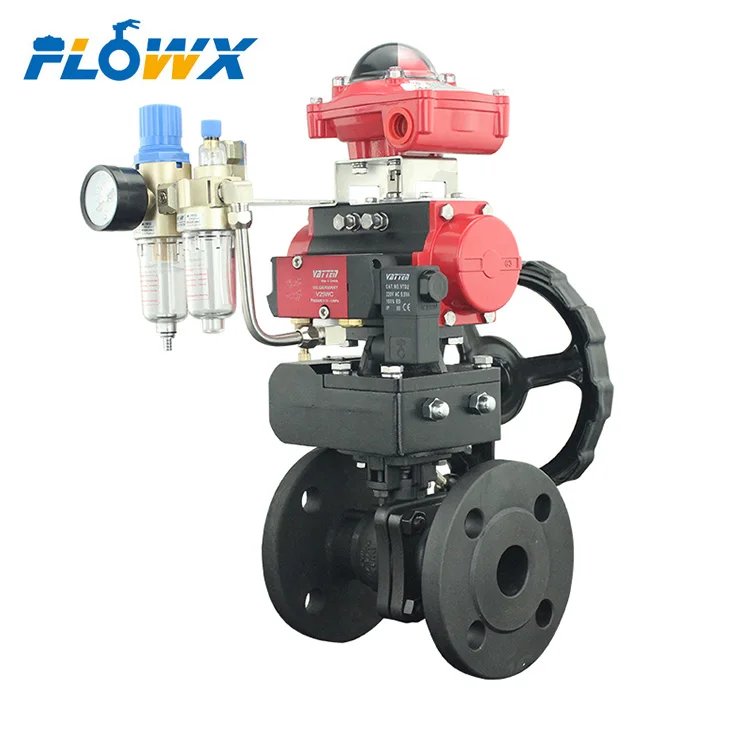 Flx 210 Pressure Relief Valve Air Filter Regulator For Pneumatic