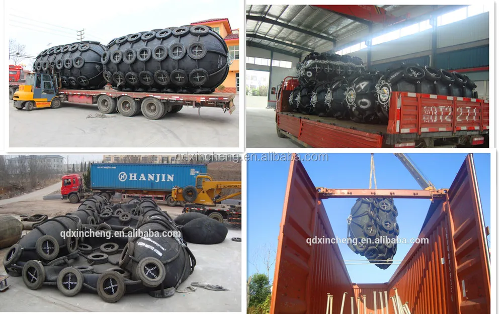 Iso17357 Large Wharfs Protection Natural Rubber Ship Bumper/marine Boat Fender Buy Marine Boat