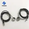 Newest 10mm 16mm 20mm flat Coil Heater E Digital Nail DIY Smoker