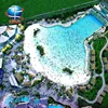 wave pool construction,wave pool equipment, wave pool machine