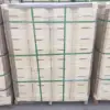 Cotton dryer thermal shock resistance refractory bricks with good quality