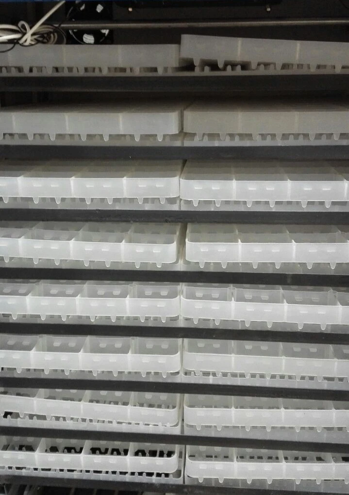 Big Circulation Fan, 1056, 110V-240V, PP - detail 6