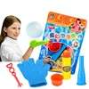 Bemay Toy Elastic Gloves Magic Bubble Juggle Bubbles As Seen On TV