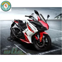 Минибайк мини мотоцикл 50cc 125cc EEC гонки R7 с евро 4 водяным охлаждением EFI системы