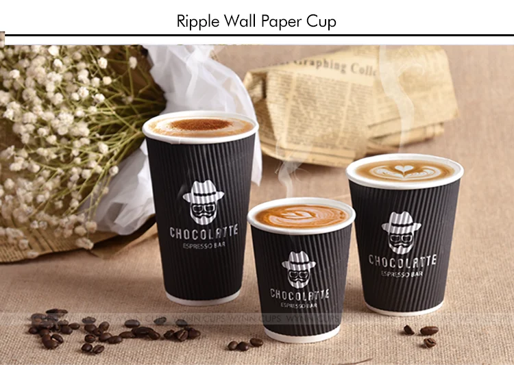 paper cup for instant