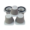 Replacement parts hand-held dust vacuum cleaner filter