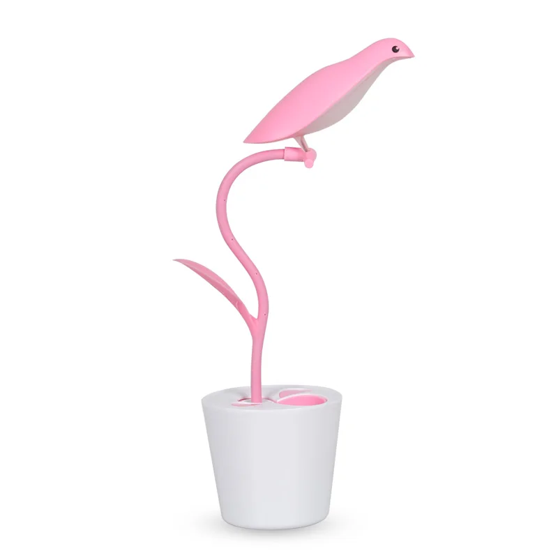 led rechargeable desk lamp