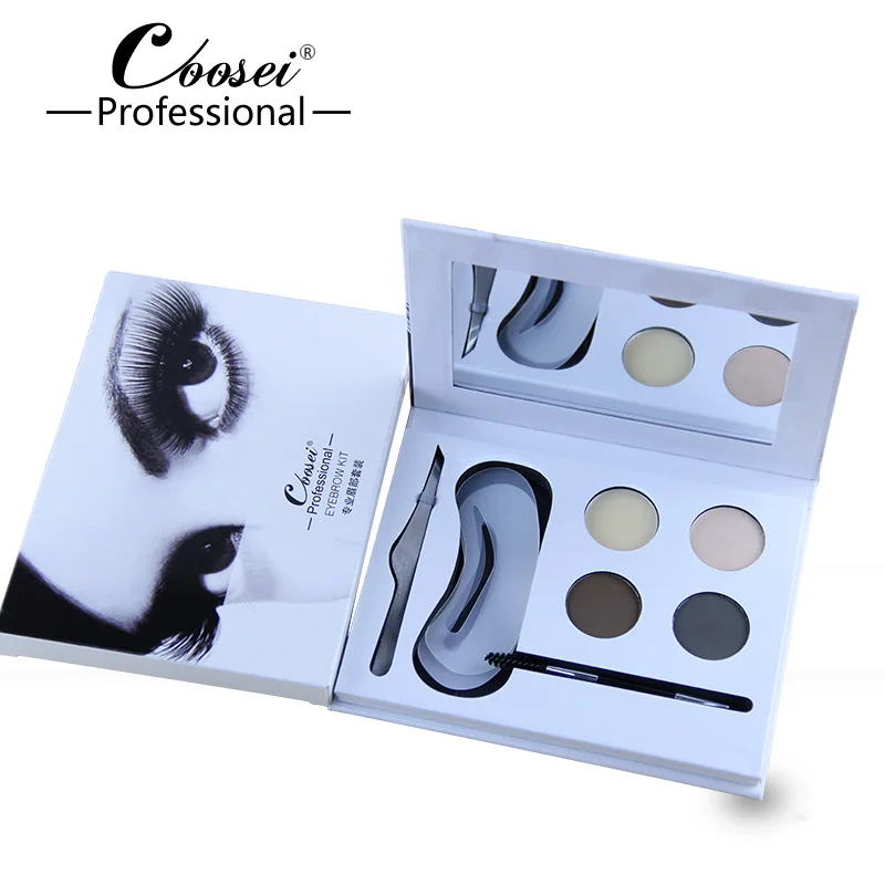 eyebrow makeup kit