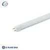 TUV approval 160lm/W Isolated driver 1200mm 12V T8 led tube light