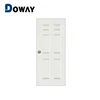 American Panel Door Leaf