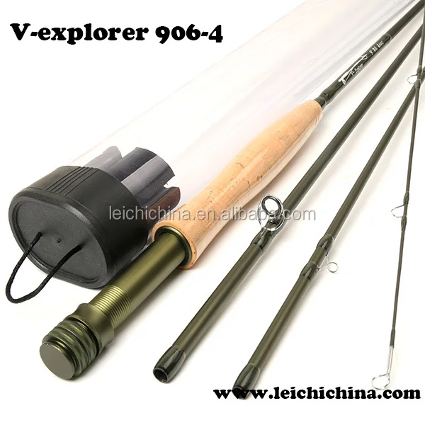Chinese Nano Carbon Fiber Cheap Fly Fishing Rod Buy Cheap Fly Rod