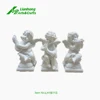 Wholesale nice classical angel figurines resin angel items for gifts