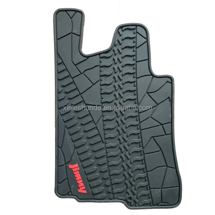 3d Suzuki Jimny Vitara Alivio Rubber Car Mat Buy Vitara Rubber Car
