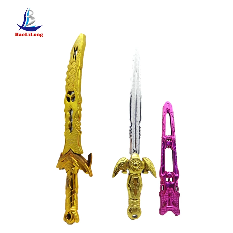 ninja sword toys