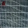 galvanized heavy duty grating trench drain cover