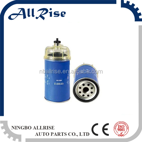 ALLRISE C-38354 Trucks 1518512 Fuel Filter