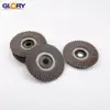 Radial Flap Disc Calcinie Aluminium Oxide