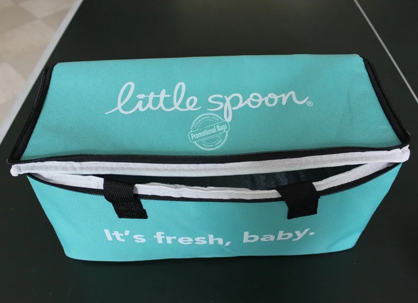 Sac Glaciere Isotherme Pour Bebe Vente En Gros Couleur Turquoise Petite Cuillere Isole Buy Sac Isotherme Pour Aliments Entiers Sacs Isothermes Pour Aliments Sac Isotherme Pour Aliments Surgeles Product On Alibaba Com