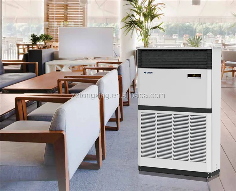 2019 New Type Air Conditioner/ Gree Super Large Cooling Capacity 26kw Stand Alone Units Buy