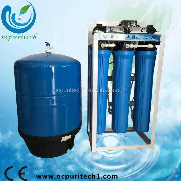 best selling 2 stage pretreatment PP filter CTO filter