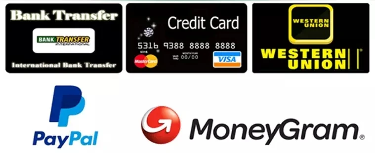 payment