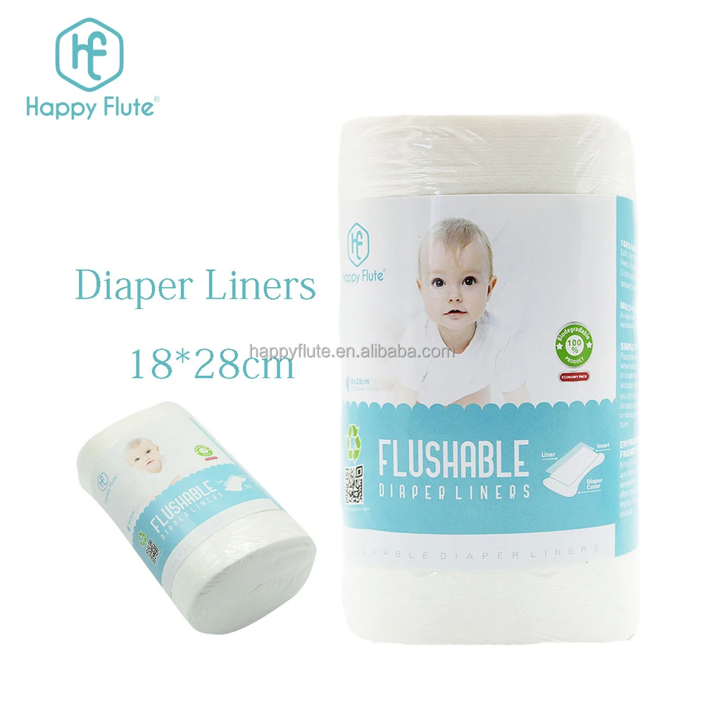 diaper liners