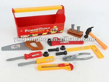 children's play tool sets