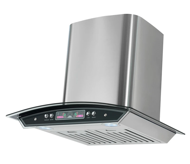 High Suction Power Kitchen Range Hood Buy Kitchen Aire Range Hood
