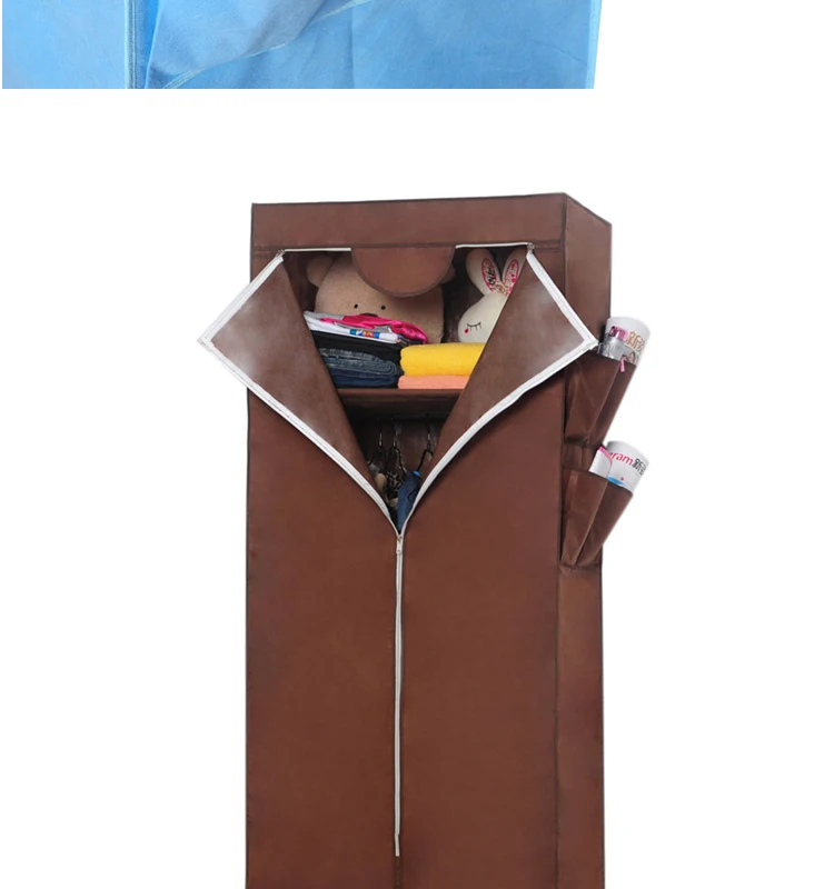 Oem Supplier Small Simple T Style Nonwoven Fabric Cheap Bedroom