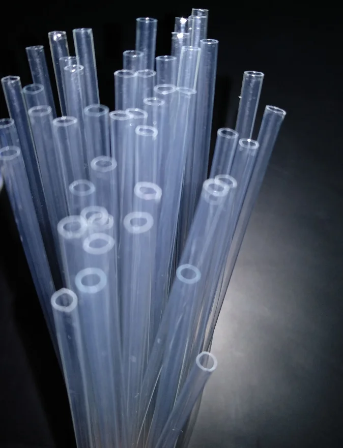 Pebax Radiopaque Medical Nylon Tube/catheter Buy Corrugated Tube