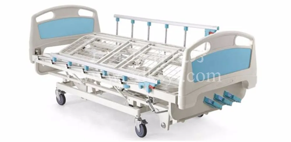 rotating mattress for hospital bed