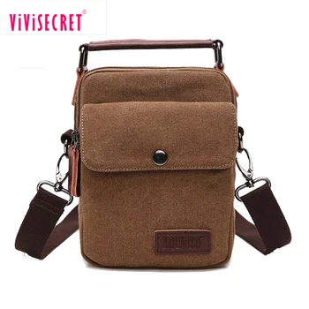 korean canvas sling bag