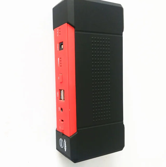 Diesel Truck Emergency Starter,Battery Charger 24000mah Powerful