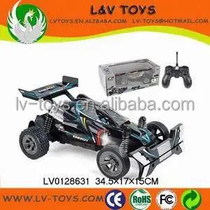 remote control car bachcho wali