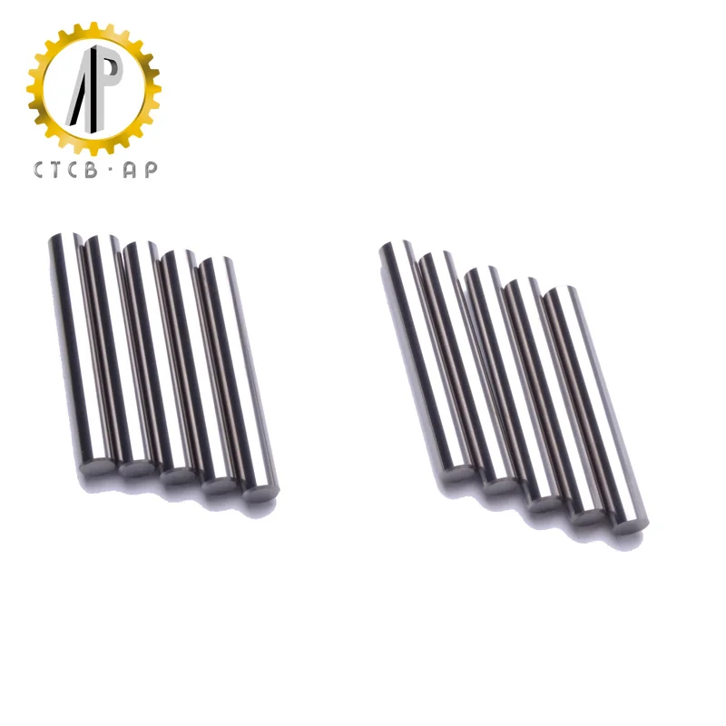 Cobalt Binder Extruded Tungsten Carbide Rod Buy Tungsten Carbide