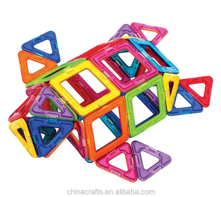 magnetic blocks for kids ideas