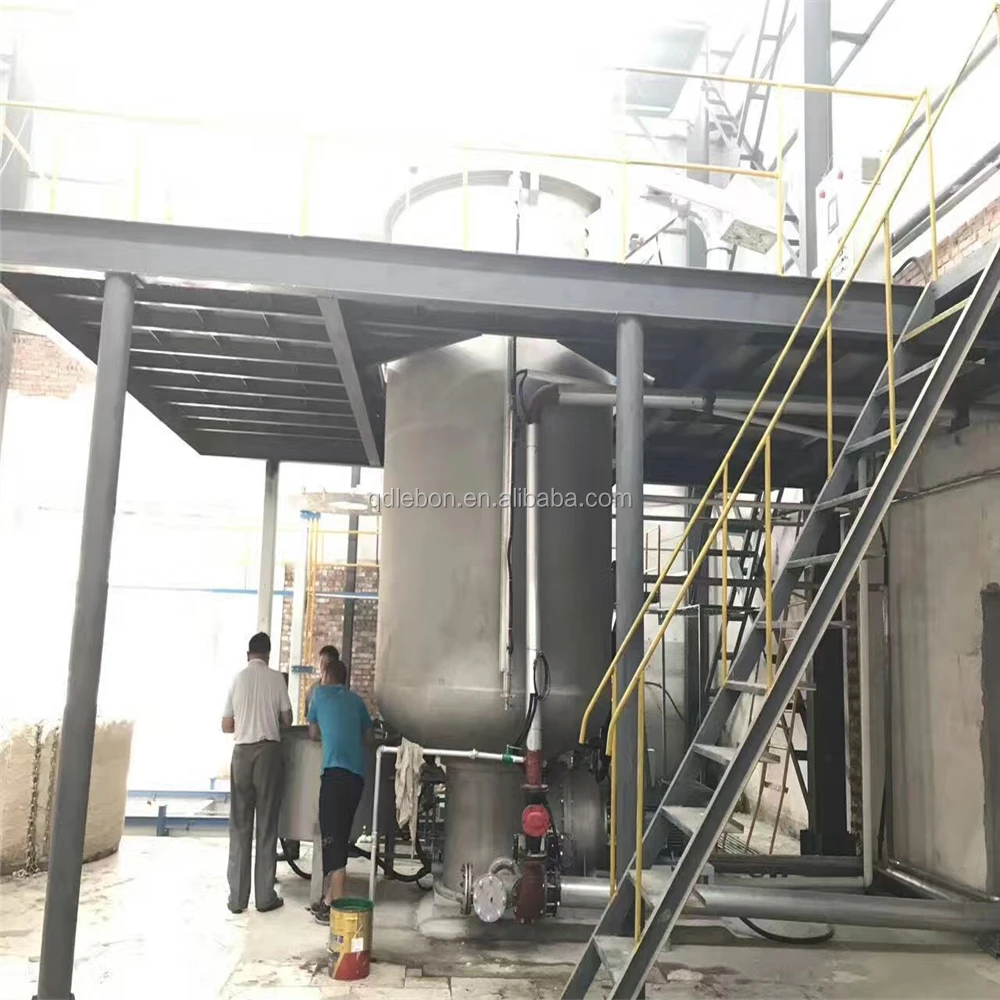 bleaching machine (4)